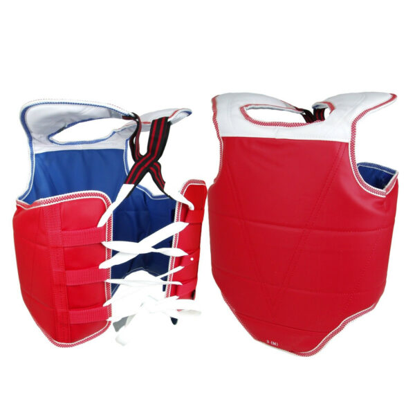 PECHERA PROTECTOR IMPORTADA GYMTONIC