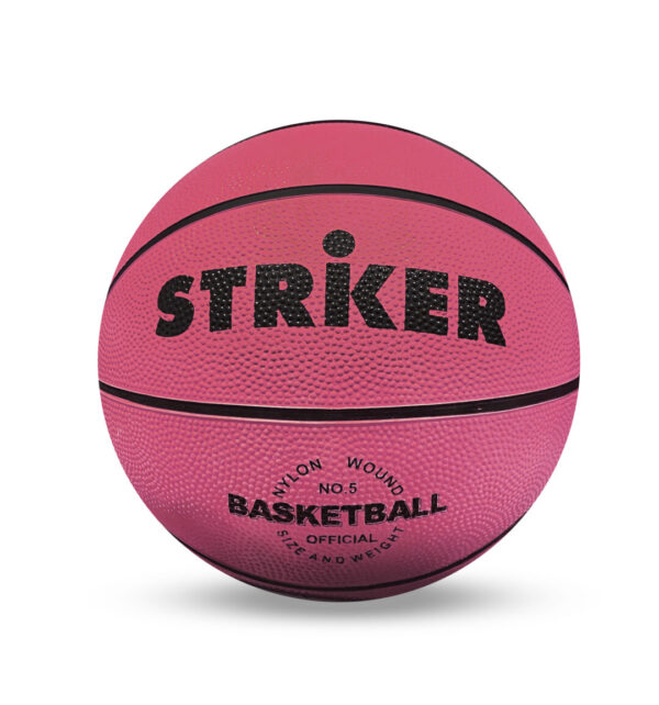 BASQUET STRIKER N�3 - Image 4
