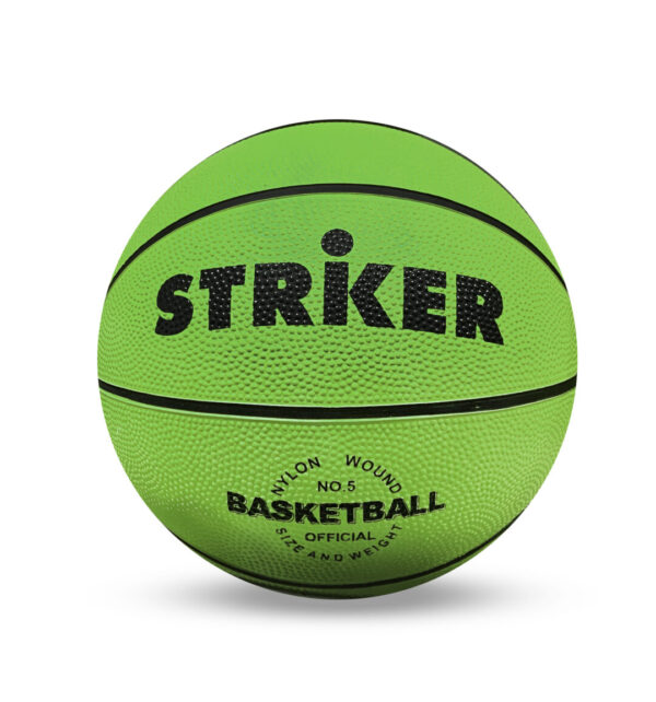 BASQUET STRIKER N�3