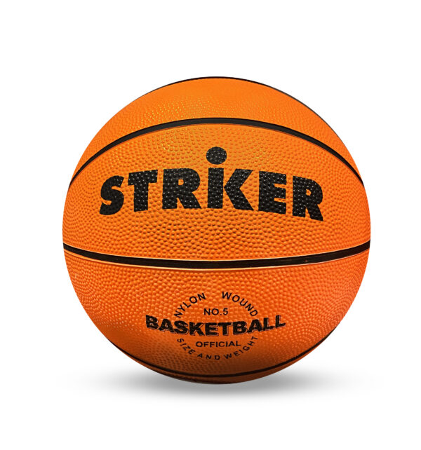 BASQUET STRIKER N�5