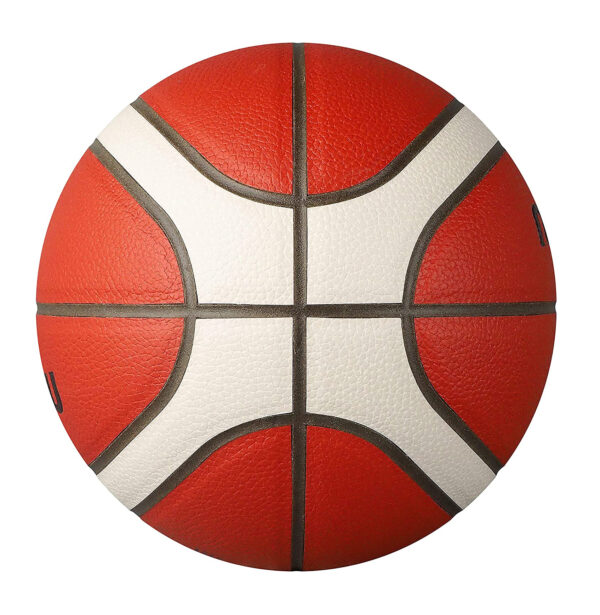 Pelota de basquet Molten BG4500 nro 6 - Image 2