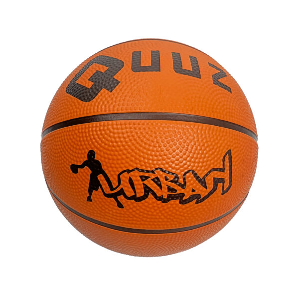 QUUZ BASQUET N� 7