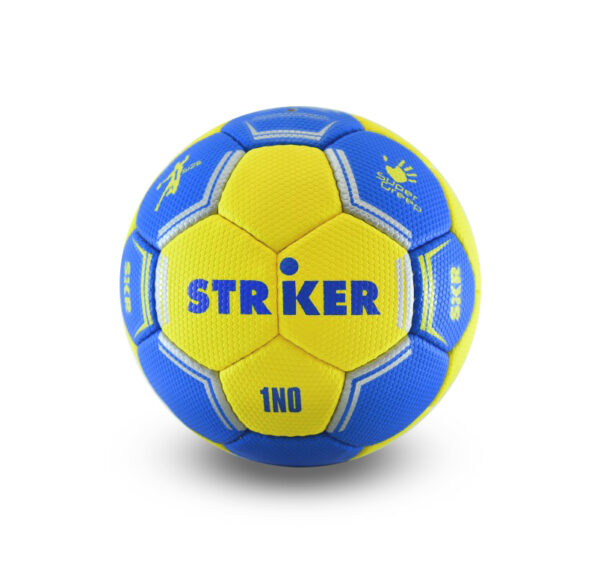 HANDBALL STRIKER COSIDA NRO 1