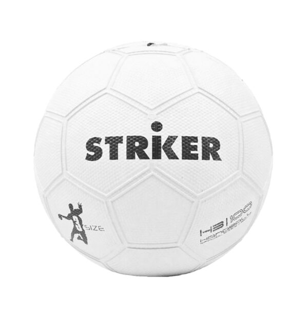 HANDBALL STRIKER GOMA N�3