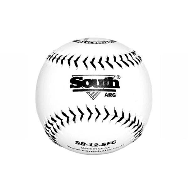 PELOTA SOFTBALL CUERO SOUTH - Image 2