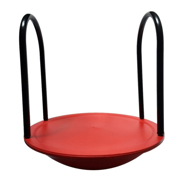 PLATAFORMA CON BARANDA - Image 2