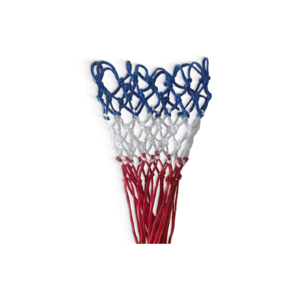 RED BASQUET 100% POLYESTER