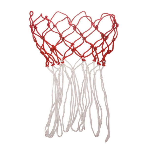 RED BASQUET 4 MM X PAR