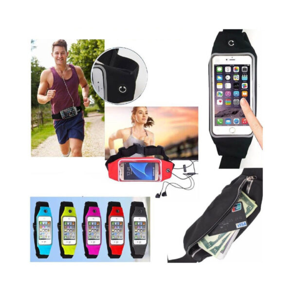 PORTA CELULAR RI�ONERA - Image 3