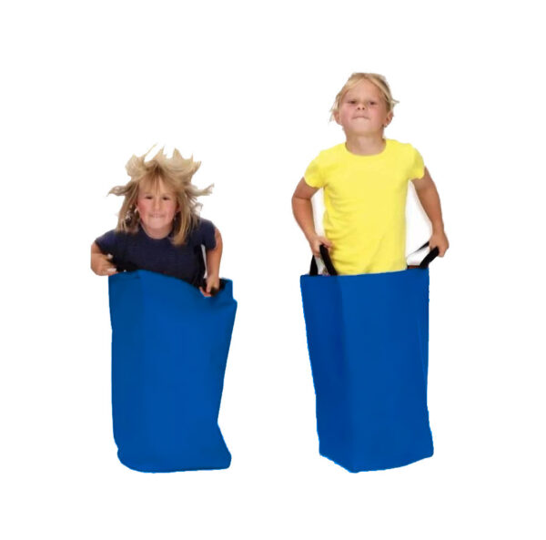 Saco Bolsa para carrera de juegos - Image 6