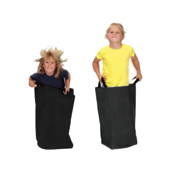 Saco Bolsa para carrera de juegos - Image 5