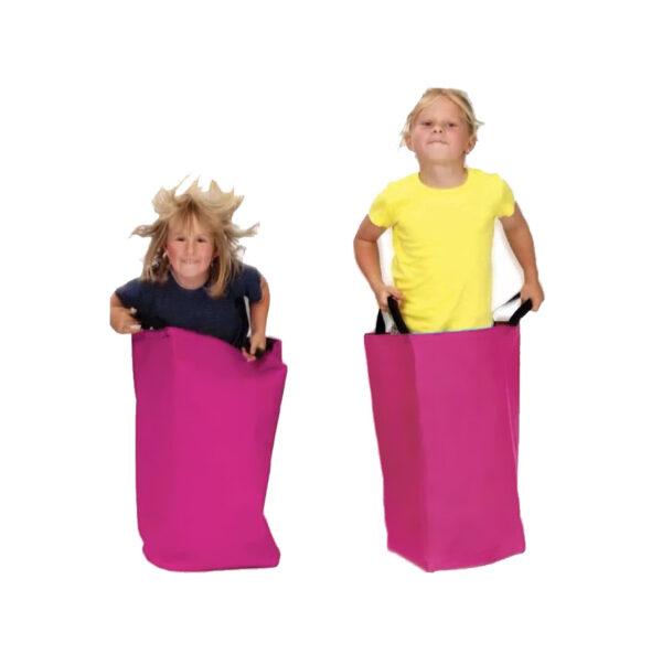 Saco Bolsa para carrera de juegos - Image 3