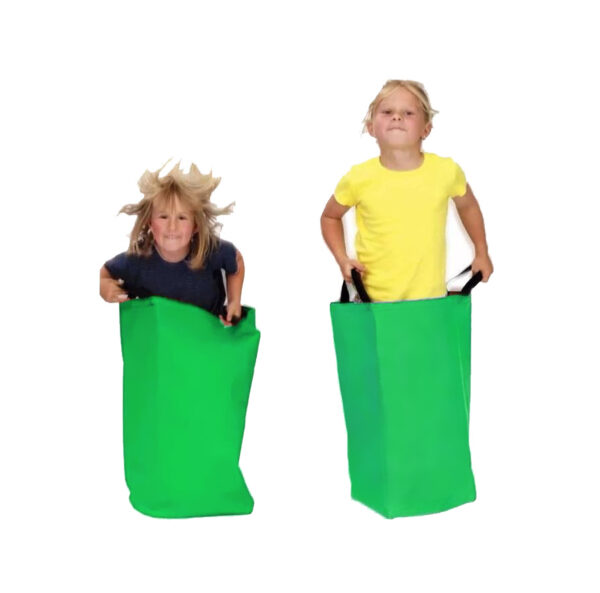 Saco Bolsa para carrera de juegos - Image 2