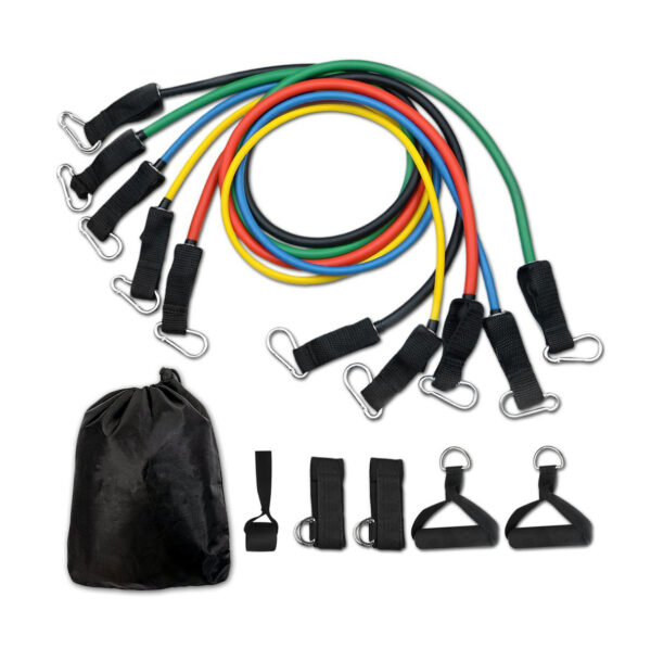 SET 5 en 1 BANDAS importadas