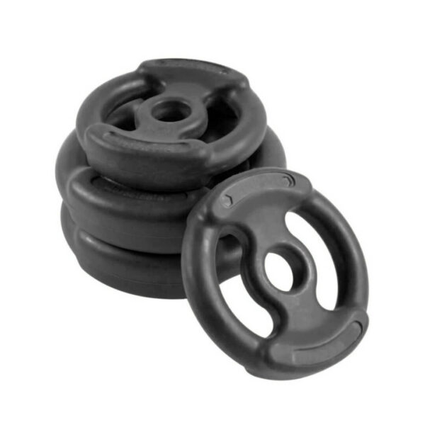 SET DE BODY PUMP ACANALADO 17 KG - Image 7