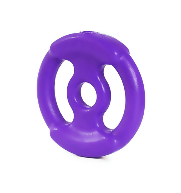SET DE BODY PUMP ACANALADO 17 KG - Image 12