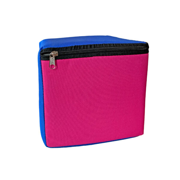 KIT DE 12 PIEZAS CON BOLSO - Image 3