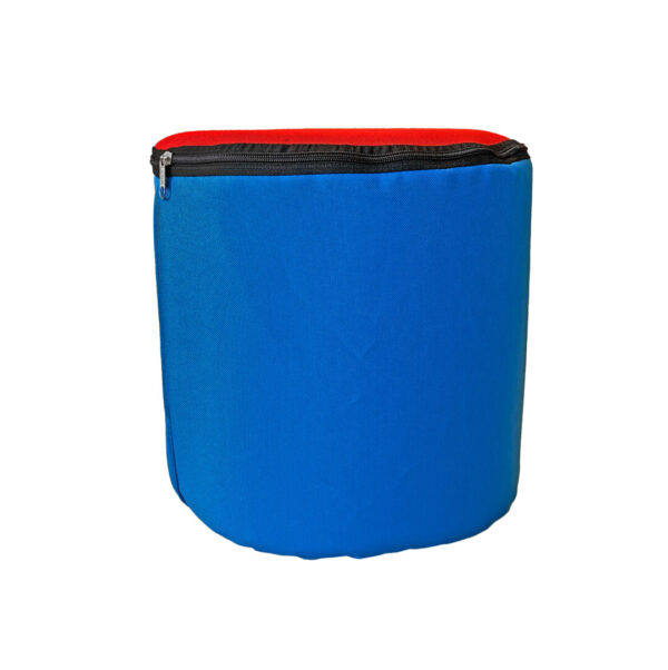 KIT DE 12 PIEZAS CON BOLSO - Image 8