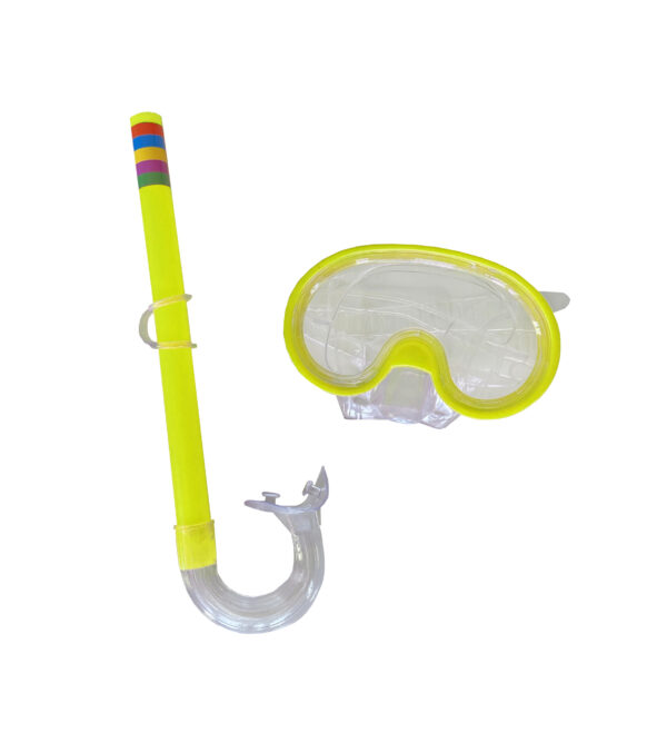 SET SNORKEL  ANTIPARRAS Y SNORKEL - Image 6