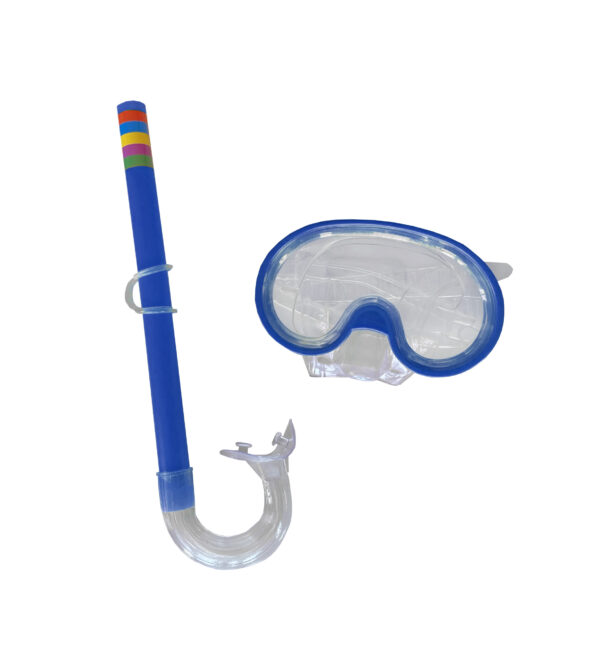 SET SNORKEL  ANTIPARRAS Y SNORKEL - Image 5
