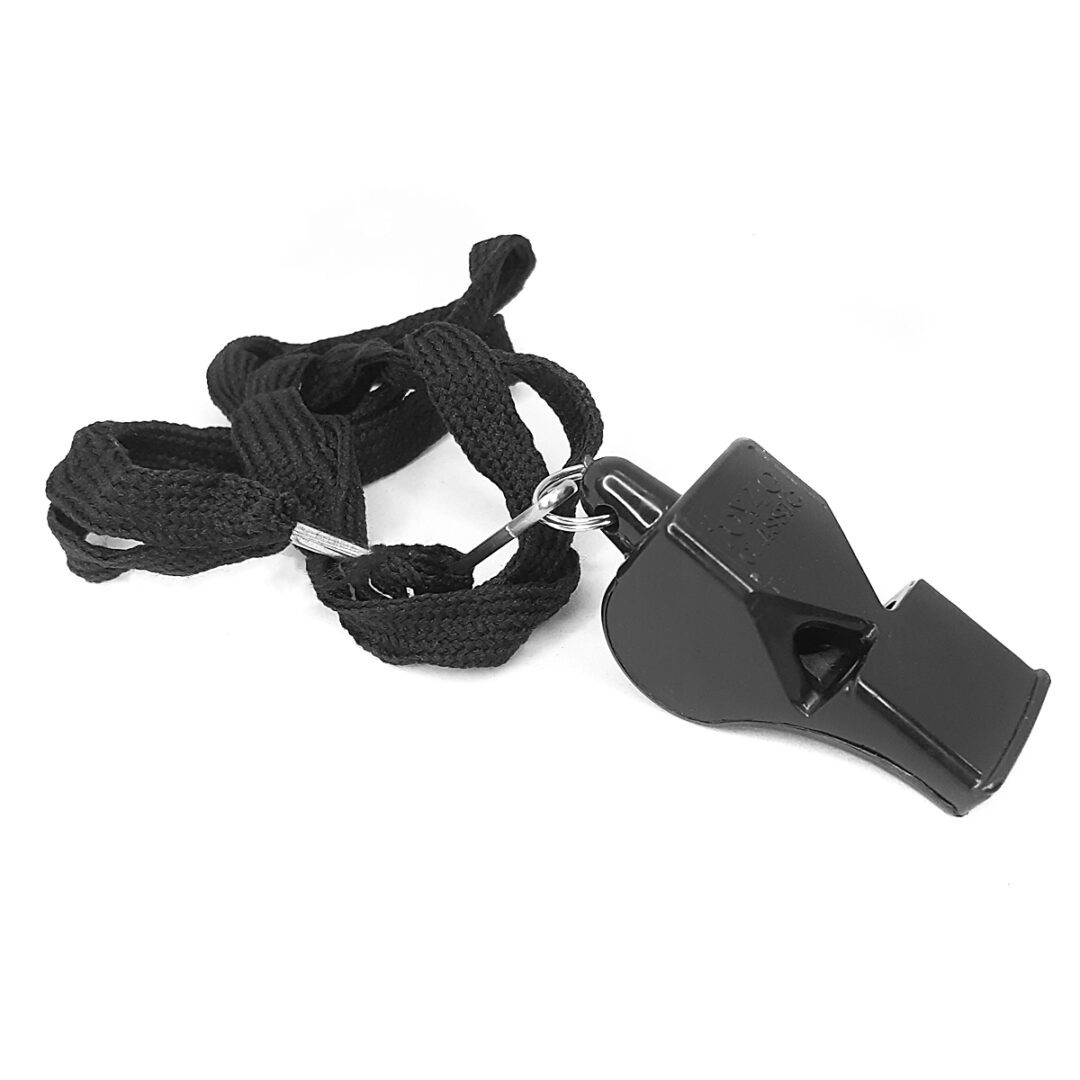 SILBATO TIPO FOX 40 QUUZ