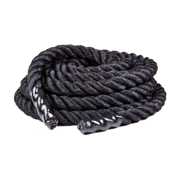 SOGA IMPORTADA MANILA BATTLE ROPE 38 MM 9mts