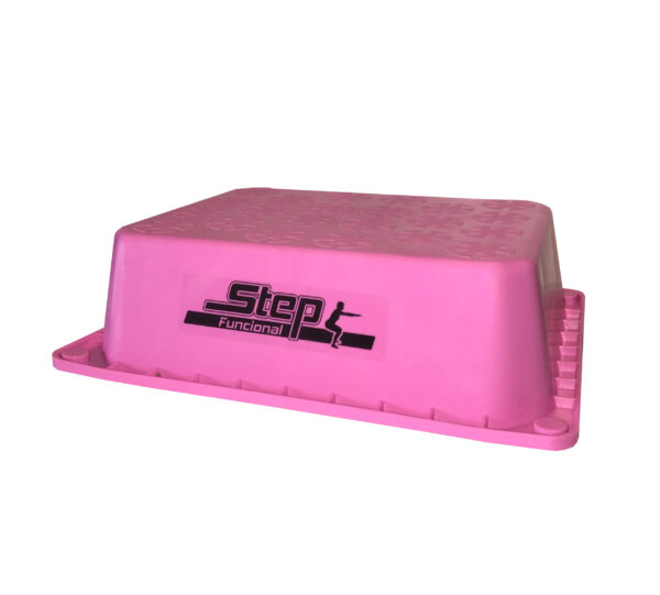 STEP CAJON PVC 10 CM FLUO - Image 2