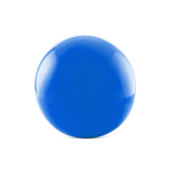 PELOTA PESO DE 500 GR DE 10 CM