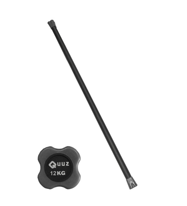 WEIGH BAR 12 KG IMPORTADA