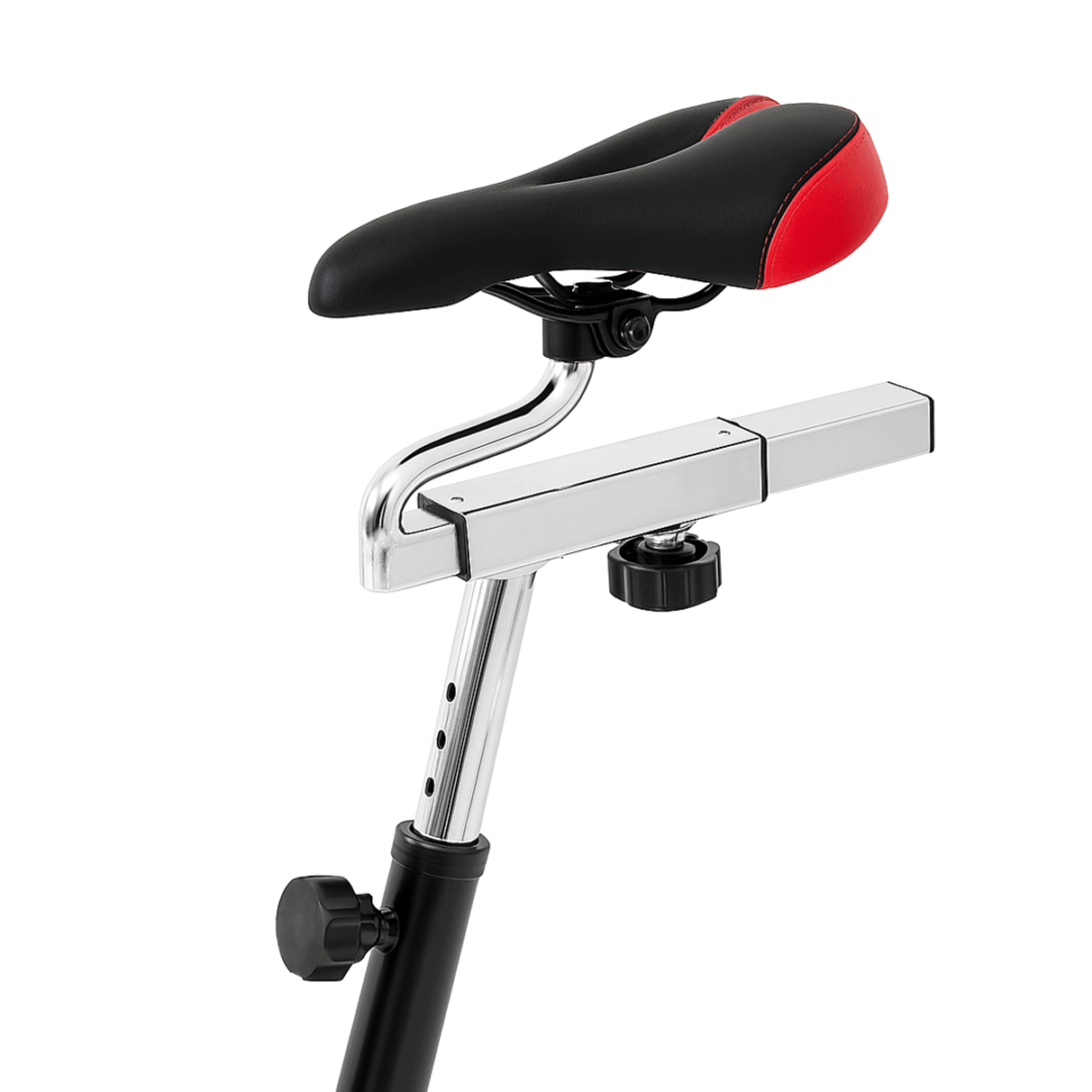 BICICLETA FIJA 18 KG QUUZ - Image 2