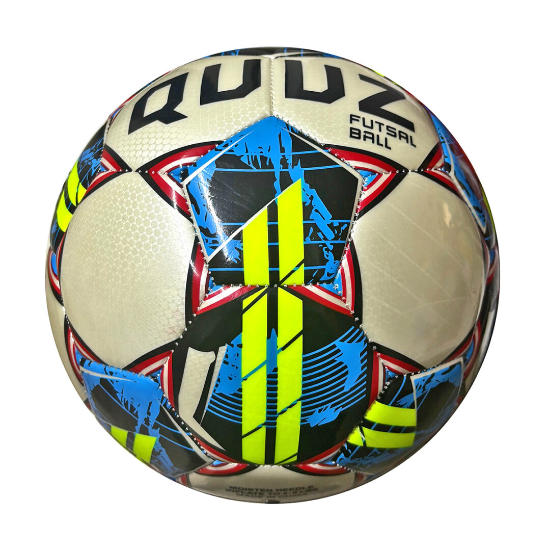 Pelota futsal N°4 QUUZ - Image 2