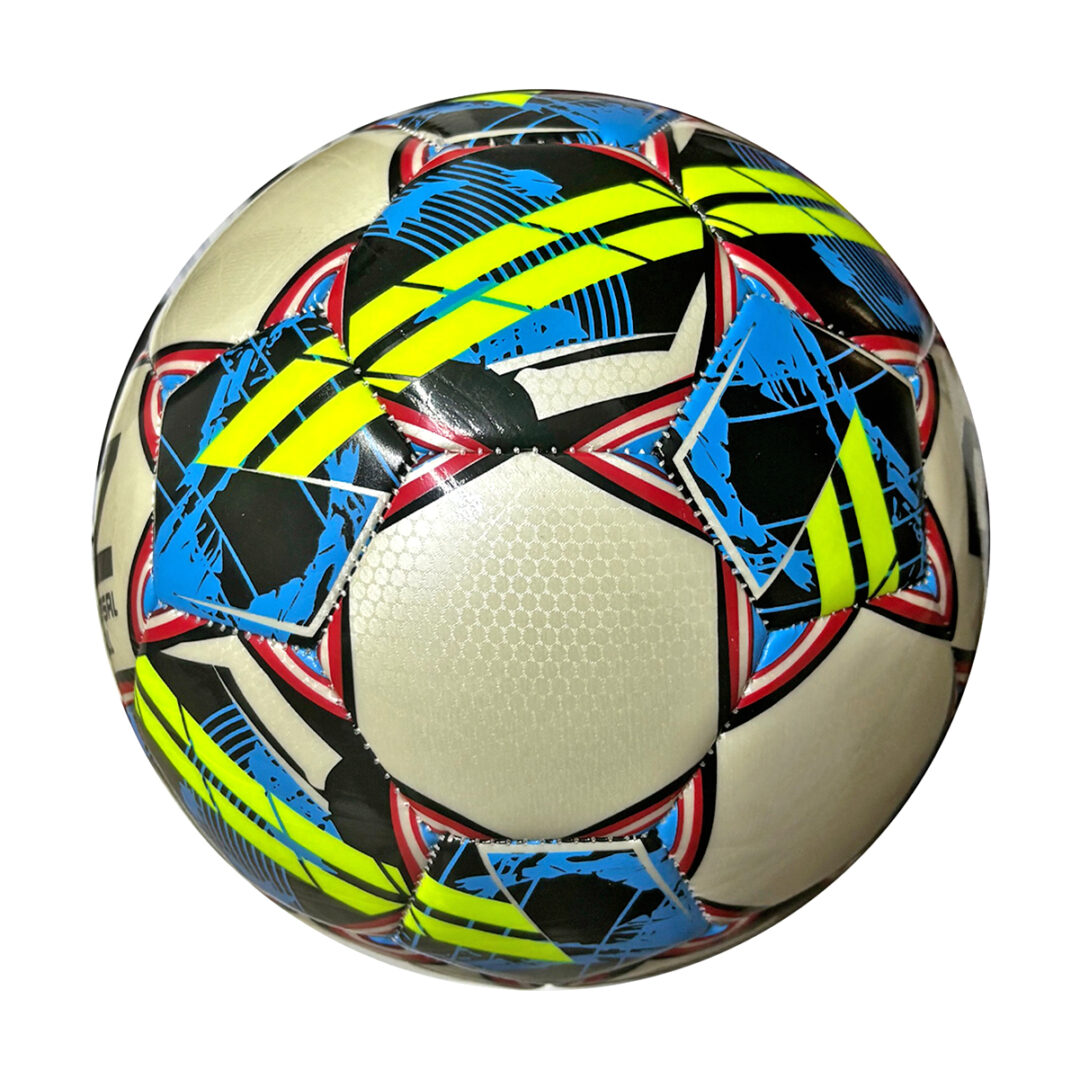 Pelota futsal N°4 QUUZ - Image 3