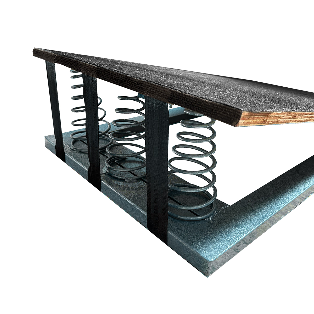 TABLA DE PIQUE REUTER 3 RESORTES - Image 2