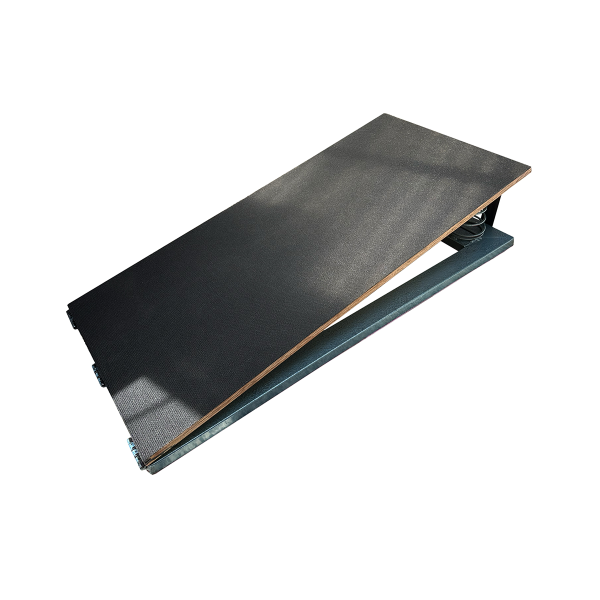 TABLA DE PIQUE REUTER 3 RESORTES