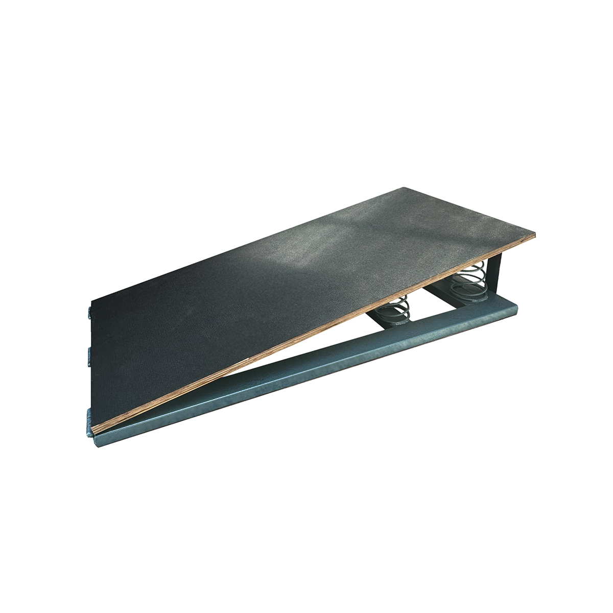 TABLA DE PIQUE REUTER 5 RESORTES