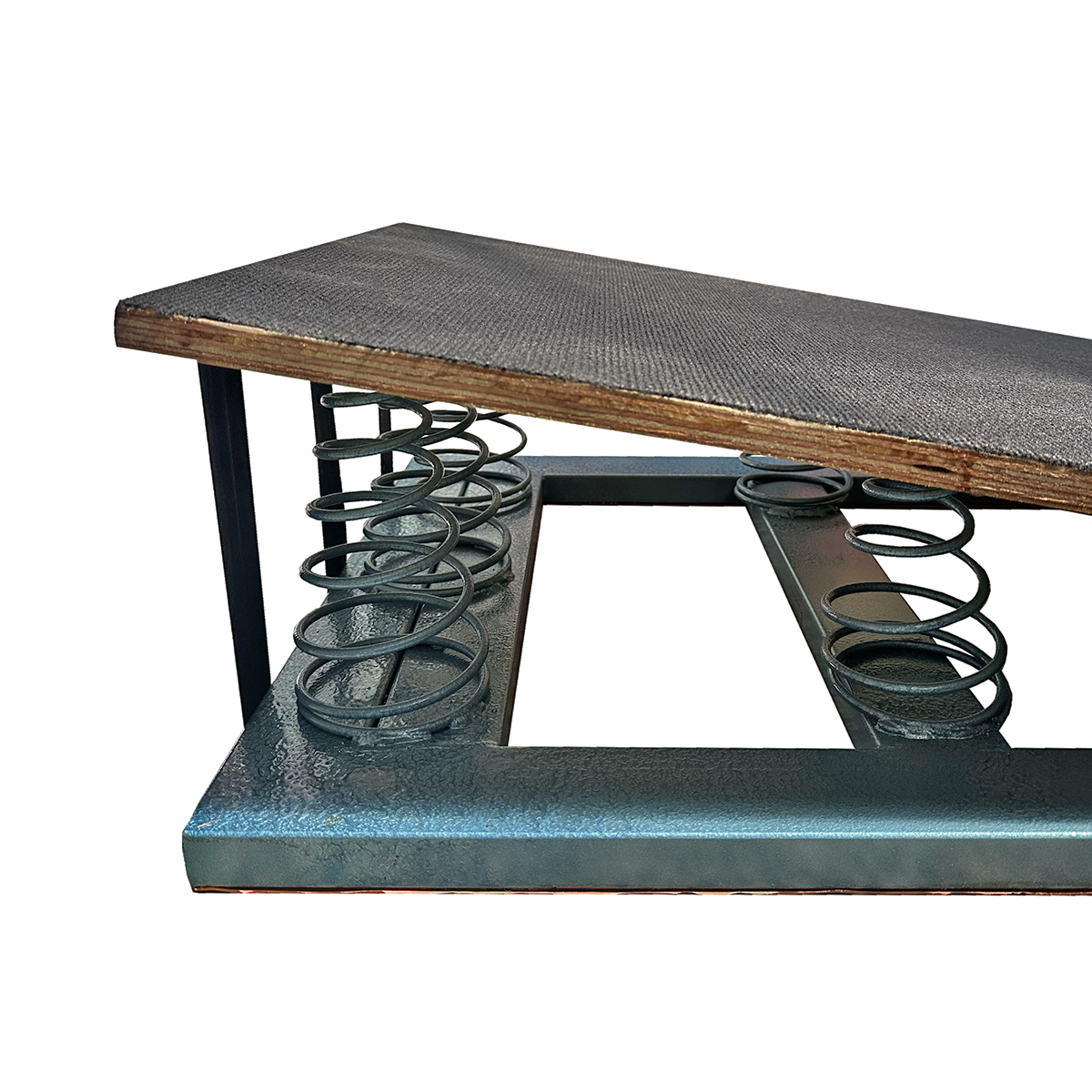 TABLA DE PIQUE REUTER 5 RESORTES - Image 2