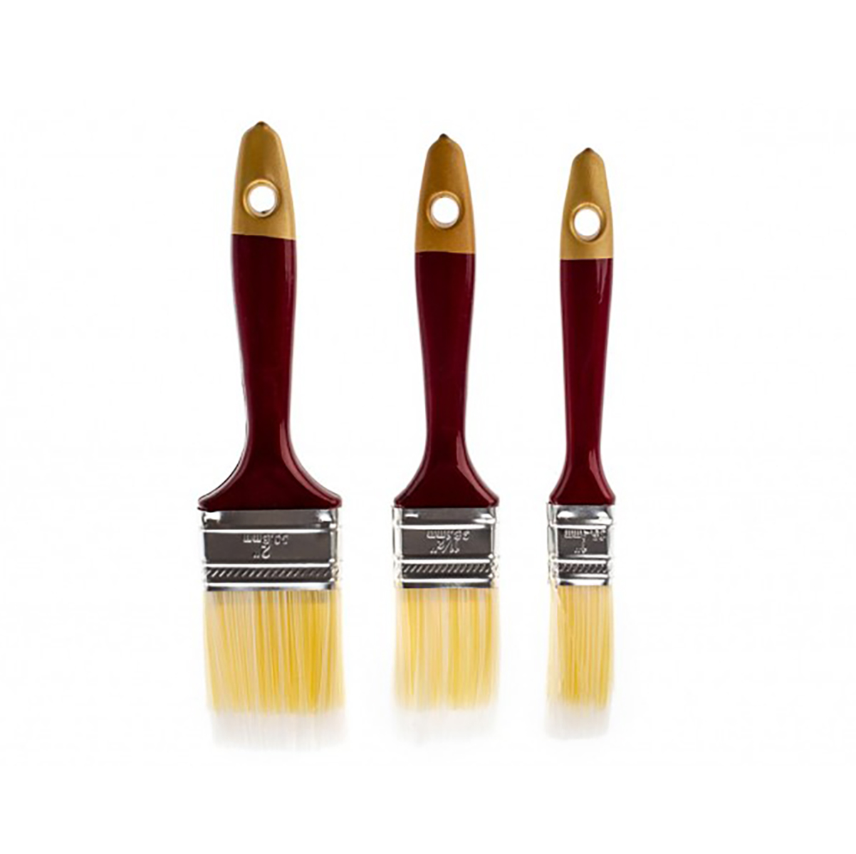 PINCELES PINTOR KIT X3 - Image 2