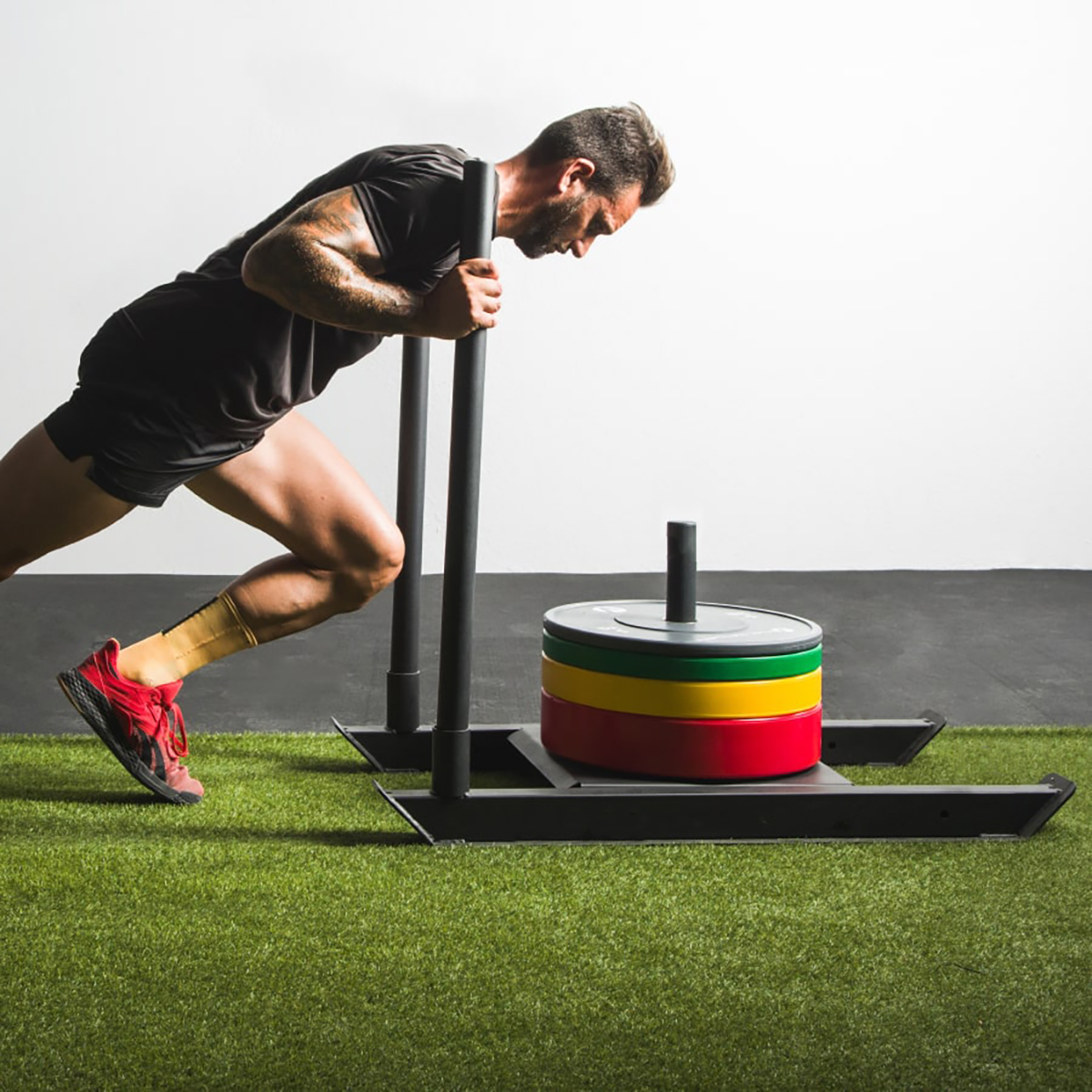 TRINEO GRANDE DE ARRASTRE - Image 3